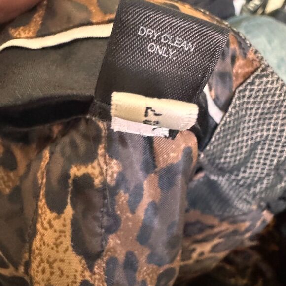 Express Editor trousers size 6 minimalist office core old money - Picture 7 of 10